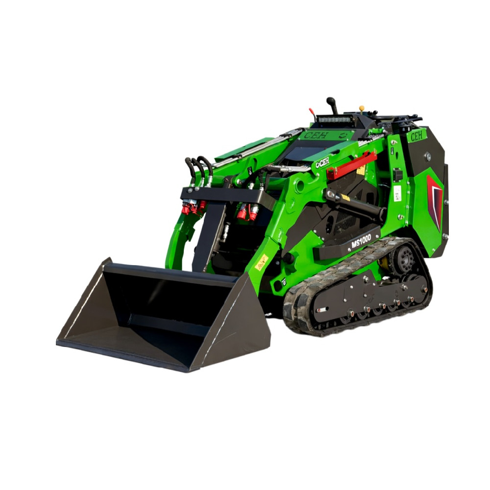 MS1000 Mini Skid Steer